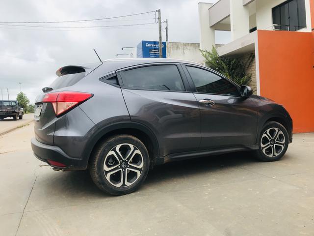 HRV - EXL - com 25 mil km rodados - Foto 3