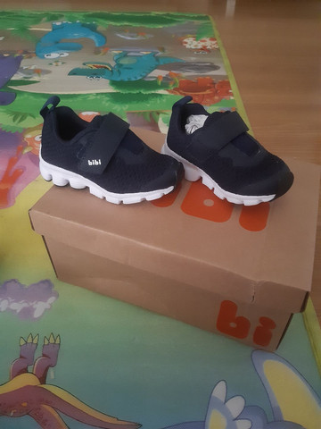 tenis infantil de marca