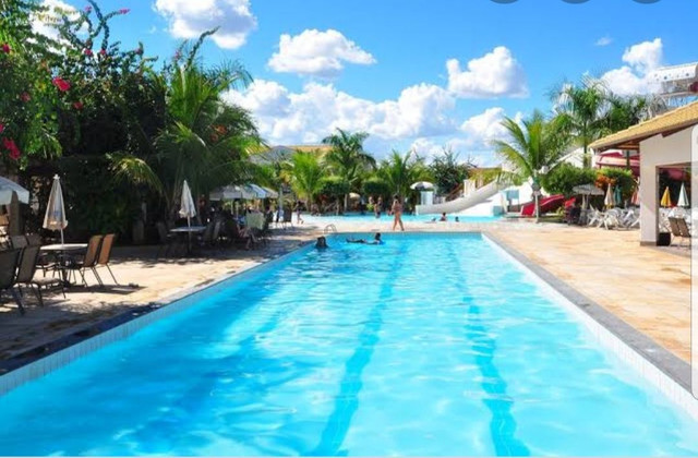 Águas Quentes (Lacqua di Roma) - Foto 7