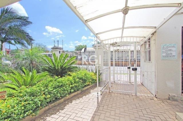 Apartamento para alugar com 2 dormitórios em Teresópolis, Porto alegre cod:BT4097 - Foto 12