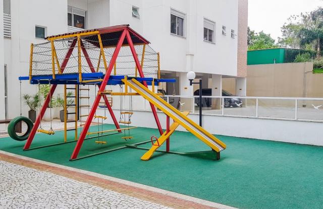 Apartamento à venda com 3 dormitórios em Saguaçú, Joinville cod:V66941 - Foto 4