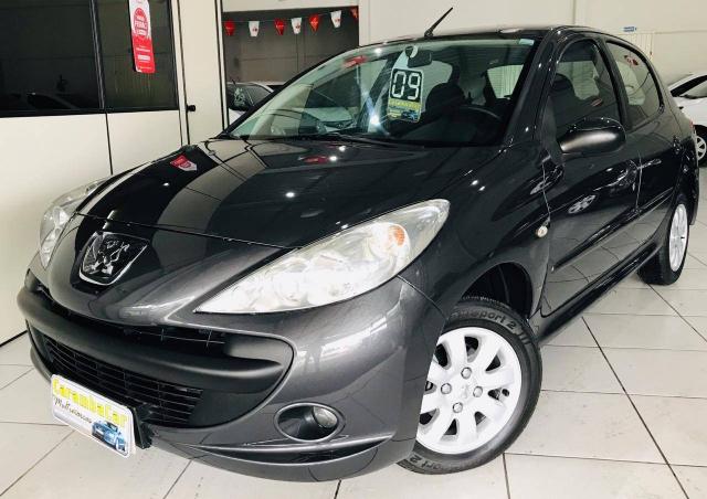 207 2008/2009 1.4 XR SPORT 8V FLEX 4P MANUAL - Foto 2