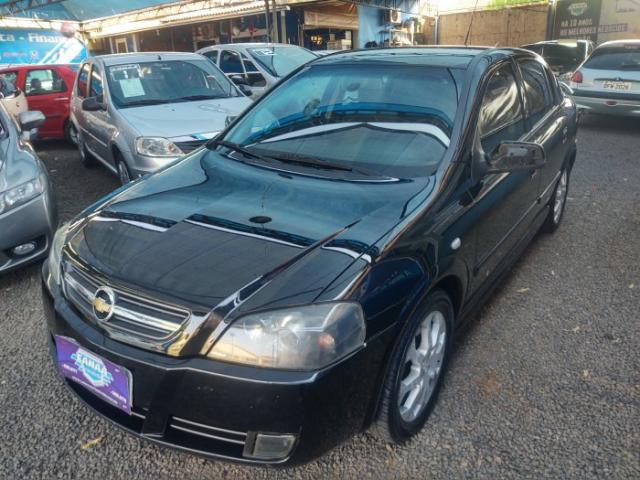 Chevrolet astra hatch 2009 2.0 mpfi advantage 8v flex 4p manual - Foto 3