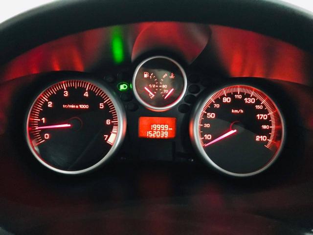 207 2008/2009 1.4 XR SPORT 8V FLEX 4P MANUAL - Foto 10