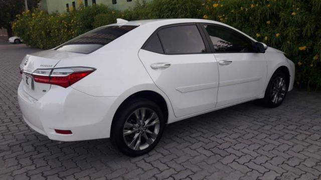 COROLLA 2018/2019 2.0 XEI 16V FLEX 4P AUTOMÁTICO - Foto 4