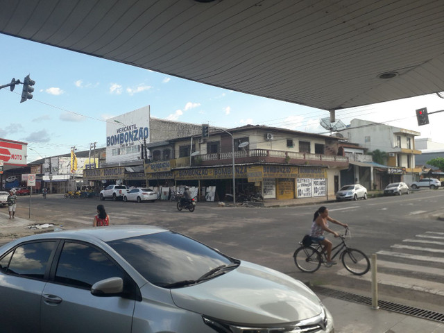 Alugo ponto comercial - Foto 6