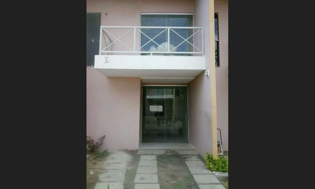 Apto Duplex 2q, 2 Suites Cond. Fechado - Petrolina=PE - Foto 2