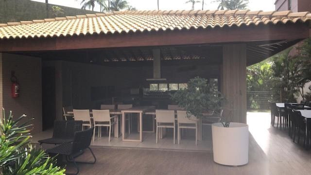 Parque Tropical, 3 Suítes, Aceita Permuta, Vista Mar, Nascente, Infra - Foto 14