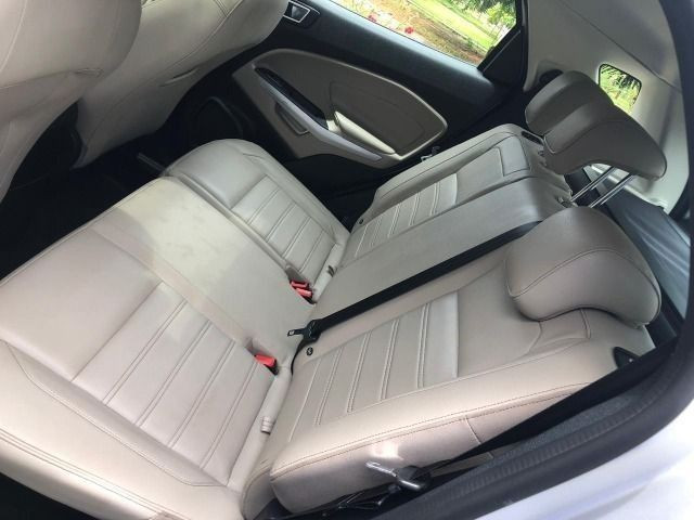 Vendo EcoSport 2.0 Titanium - Foto 6
