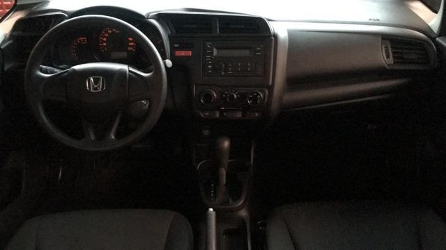 Honda Fit Lx 1.5 cvt - Foto 6