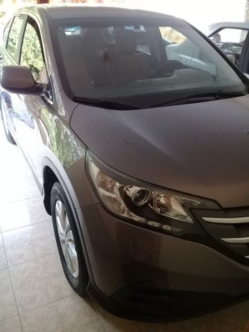 Honda CRV Excelente Estado - Foto 4
