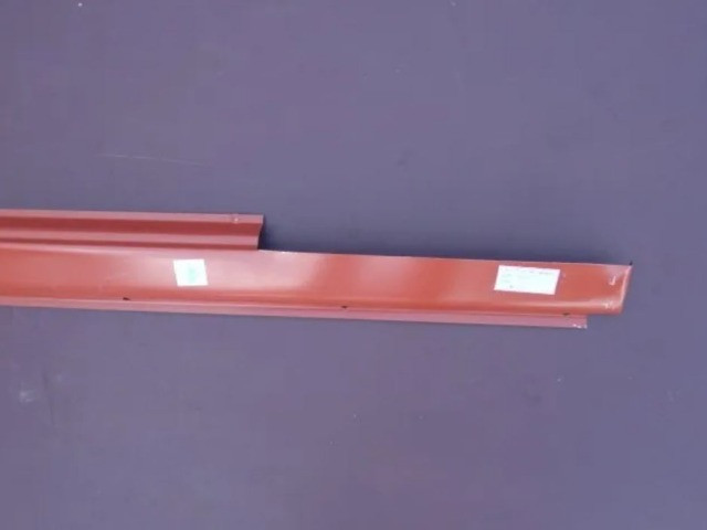 Caixa De Ar Externa Chevette 2 Portas 1973 À 1994 Esquerda - Foto 5