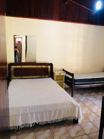 Chácara- temporada-wi-fi-condomínio - Foto 15