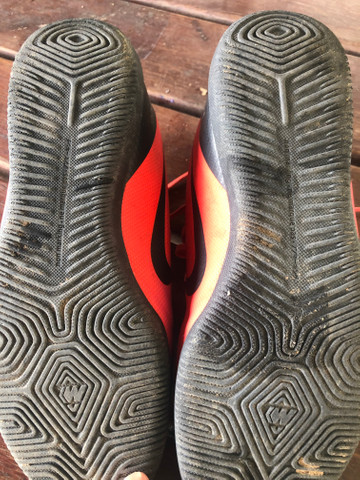 nike r7