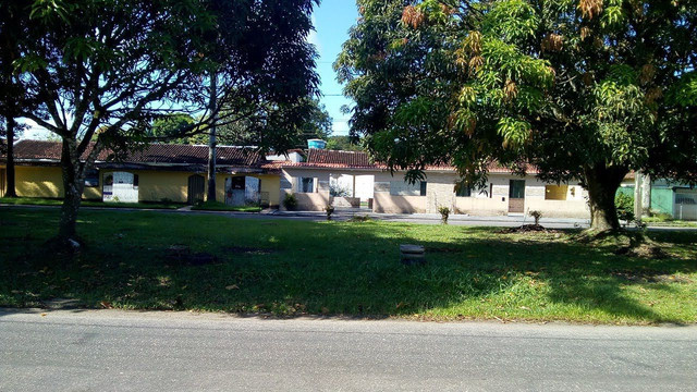 Alugo imóvel com piscina - Foto 5