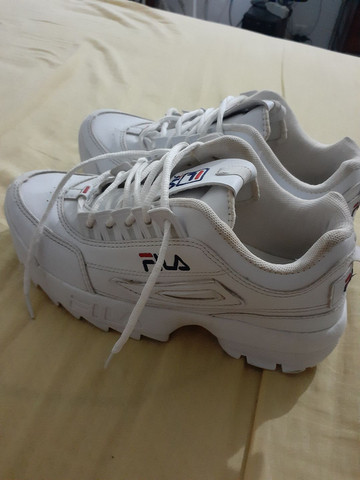 tenis fila disruptor 1