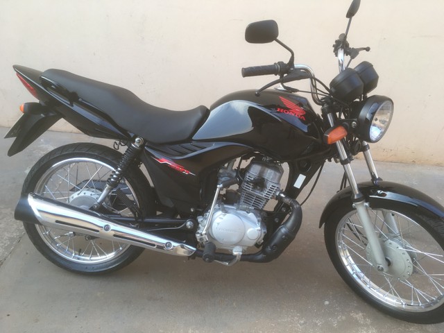 FAN 125 KS