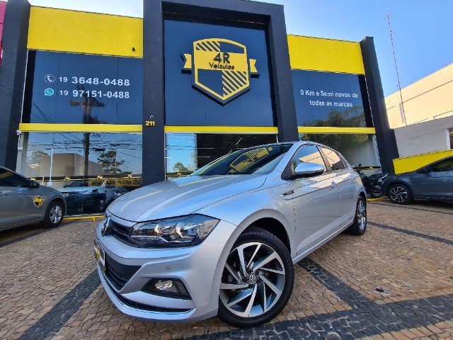 VW POLO TSI 200 HIGHLINE