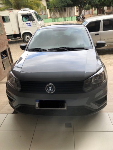 VW/GOL 1.0 MC4