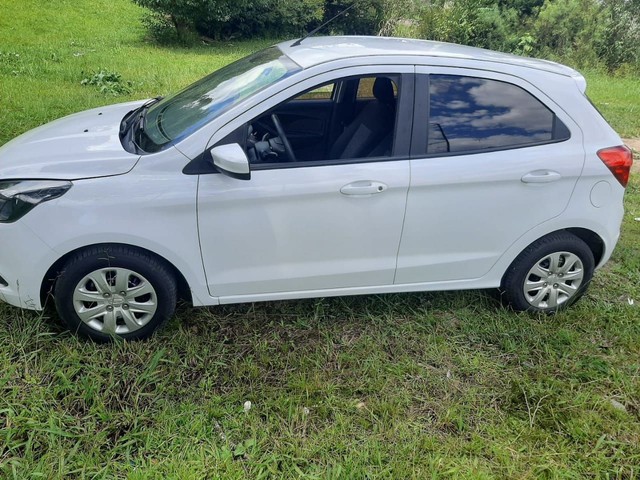 FORD KA SE