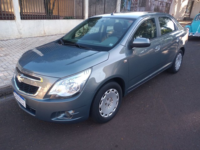 COBALT LT 1.4