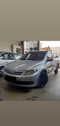 SAVEIRO G5 TREND CE