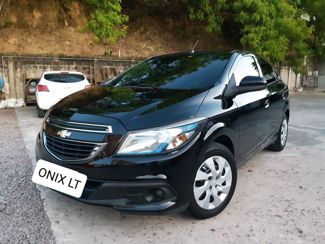 ONIX 1.4 LT COMPLETO