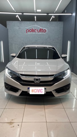 HONDA CIVIC G10
