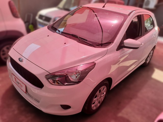 FORD KA 1.0 SE/SE PLUS TIVCT FLEX 5P