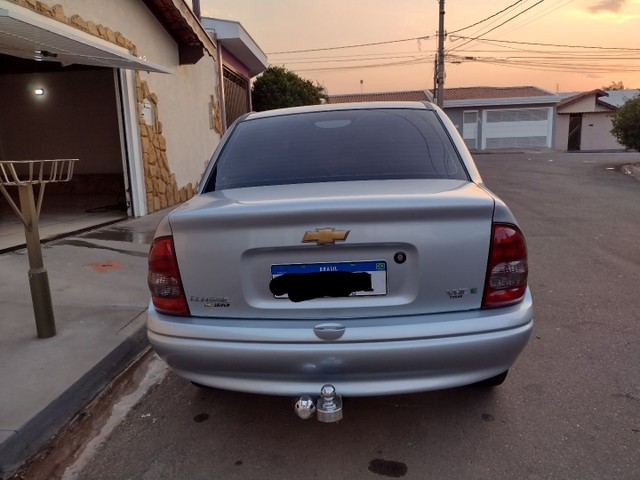 CORSA 2010 COMPLETO