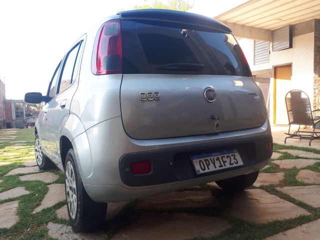 UNO VIVACE1.0 COMPLETO R$.27,300