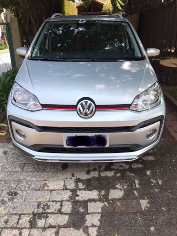 VW/ UP CROSS MDV, TSI 105CV, 2017/2018