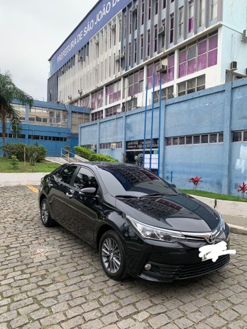 COROLLA GLI UPPER 2019 GNV
