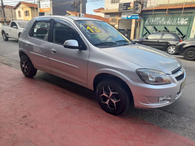 CELTA LT 2014 COMPLETO R$ 29.900 WATS 9.6.4.5.8.0.6.0.8