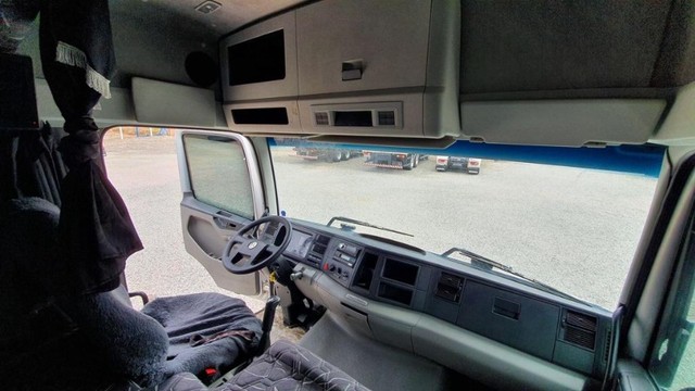 vw 24250 carroceria . - Foto 4