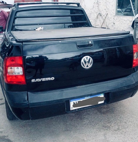 SAVEIRO TREND 2012