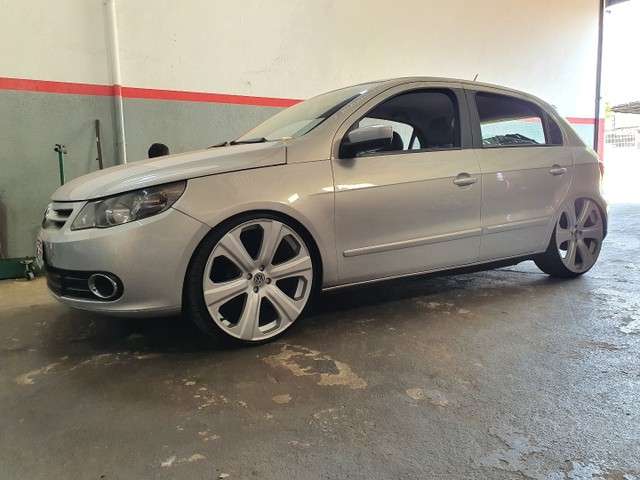 GOL G5