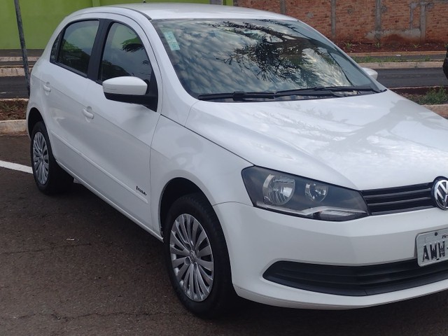 GOL 1.0 2013/14 I TREND COMPLETO