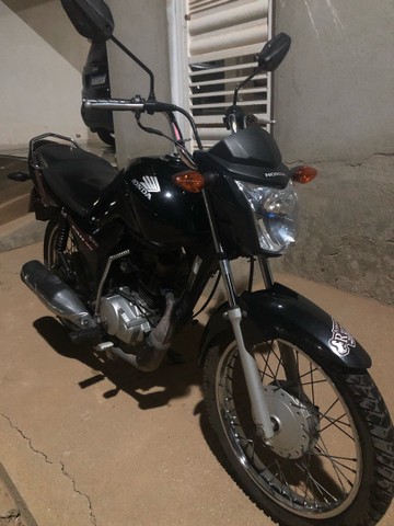 CG FAN 125