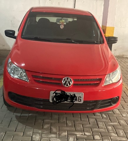 VW/GOL 1.0