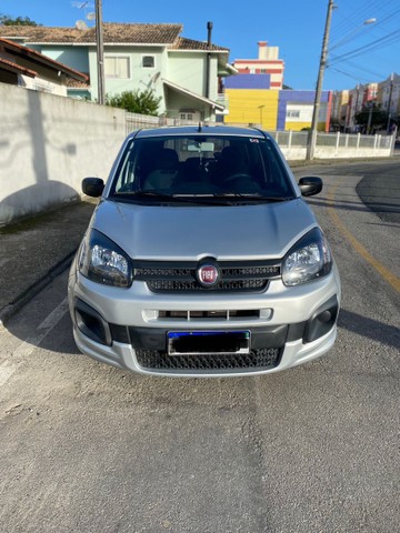 UNO DRIVE 1.0 2018 COMPLETO