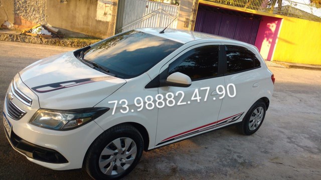 VENDO ONIX 1.4 LT 2015, REVISADO.