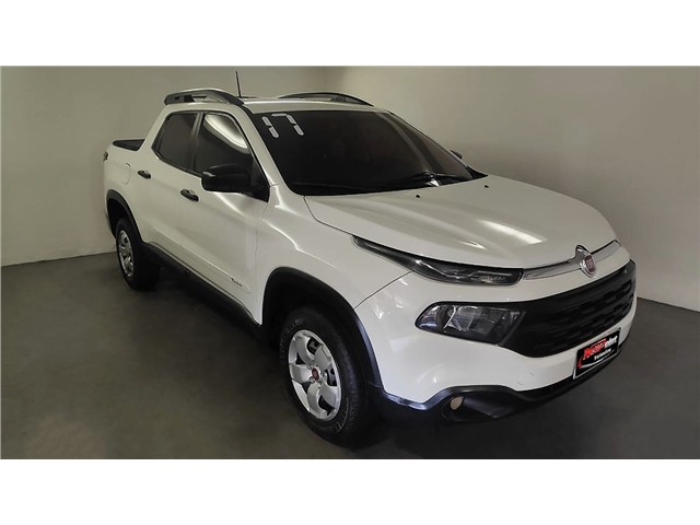 FIAT TORO 2017 1.8 16V EVO FLEX FREEDOM AUTOMÁTICO