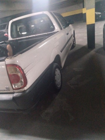 SAVEIRO ANO MODELO 2006 ANO 2007 BÁSICA