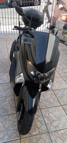 YAMAHA NMAX 160CC