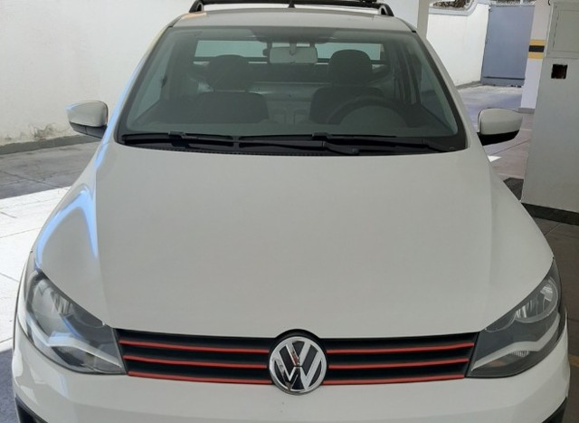 SAVEIRO 15/15 TRENDLINE