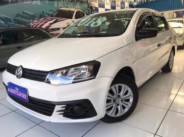 VOYAGE 2018 MSI 1.6 FLEX / GNV