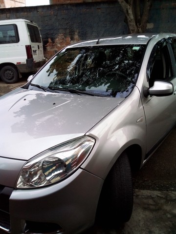 RENAUT SANDERO PRIVILEGE