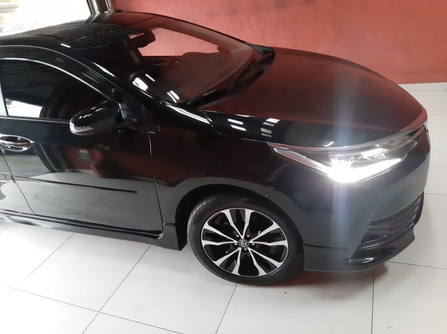 COROLLA 2019 XRS