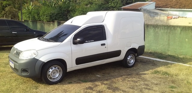 FIORINO 1.4 2014
